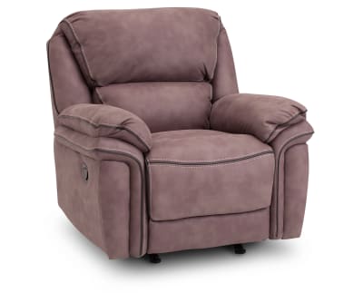 Carver reclining sofa 2025