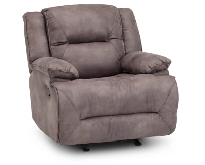 Pocono Reclining Sofa Set