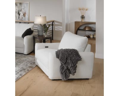 Product page for Downing Power Recliner