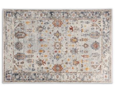Product page for Ankara Atalan Rug