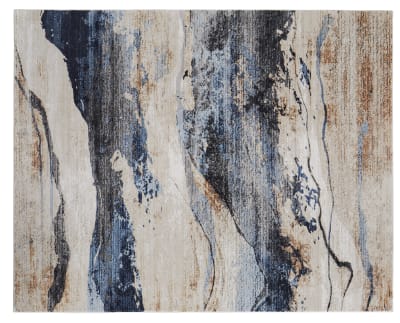 Product page for Sonora Tide Rug