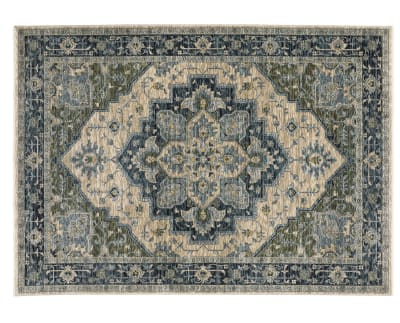 Product page for Aberdeen Heritage Rug