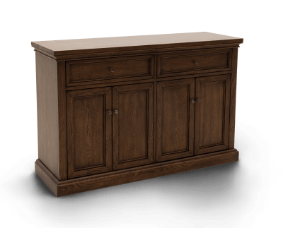 Product page for Heirloom Server
