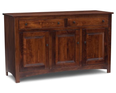 Product page for Classic Amish Buffet