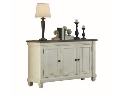 Product page for Mantello Server