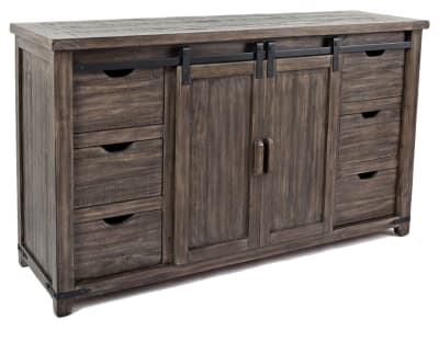 Product page for Mount Roan Server