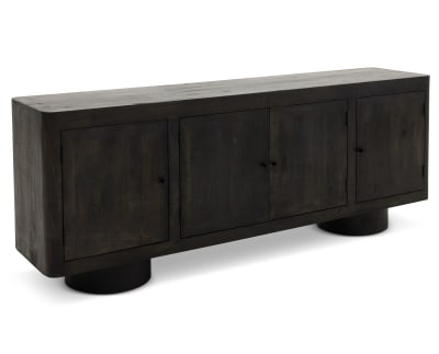 Product page for Acadia Sideboard