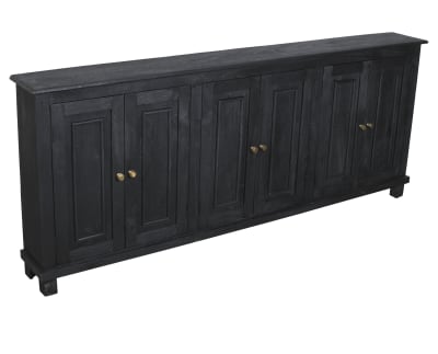 Product page for Jensen 6 Door Server