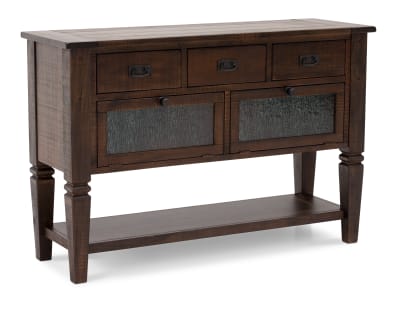 Product page for Winter Park Server