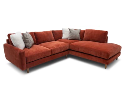 Product page for Raine 2 Pc. Sectional
