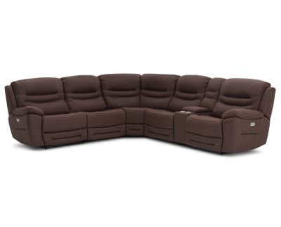 Furniture row theater seating 2025