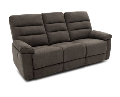 Product page for Conway Reclining Sofa