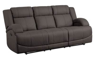 Yantis Reclining Sofa Furniture Row