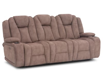 Daughtrey power reclining sofa outlet