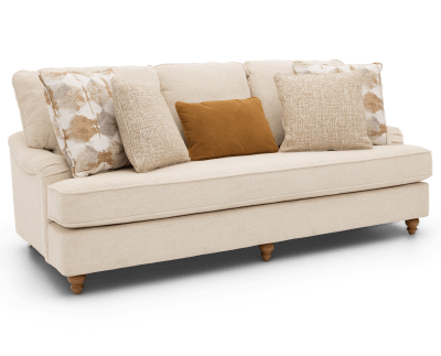 Product page for Heritage Sofa