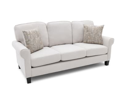 Product page for Newport Sofa