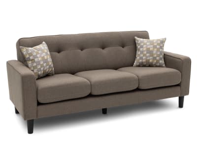 Product page for Trayce Sofa