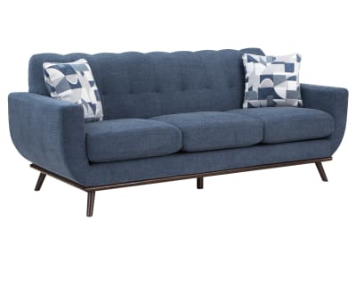 Pocono reclining sofa on sale