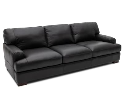 Product page for Gunner Sofa