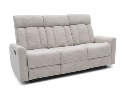 Product page for Dorea Reclining Sofa