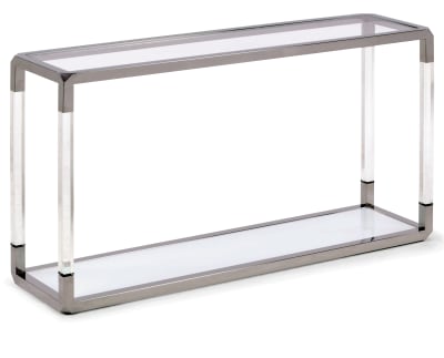 Product page for Joelton Sofa Table
