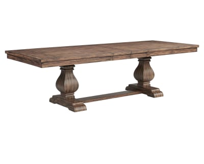 Product page for Hayward Dining Table