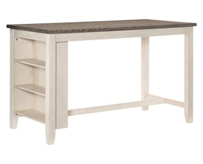 Product page for Dogwood Counter Height Table