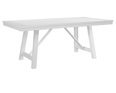 Product page for Ralston Dining Table