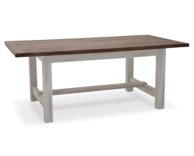 Threshold gilford dining table outlet
