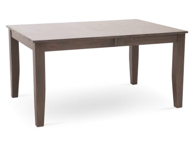 Product page for Largo Dining Room Table