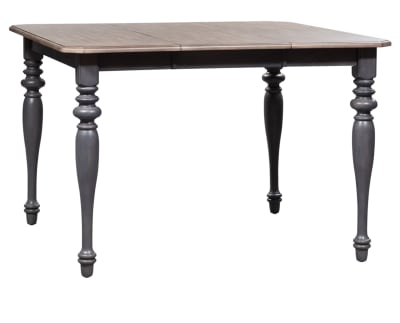 Product page for Oscada Counter Height Table