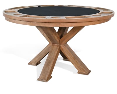 Product page for Cardwyn Gaming Table