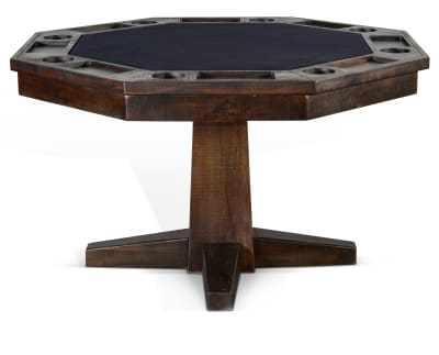 Product page for Scotch Gaming Table