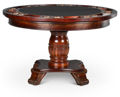 Product page for Brian Game Table