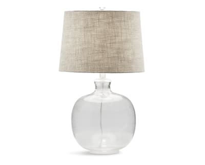 Sutter Mercury Table Lamp Furniture Row