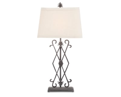 Product page for Chatham Table Lamp