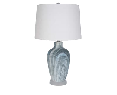 Product page for Hoku Table Lamp