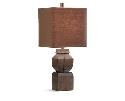 Product page for Libby Table Lamp
