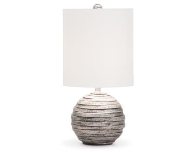 Product page for Orbit Table Lamp