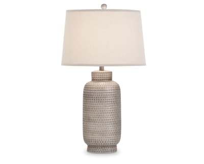 Product page for Rochester Table Lamp