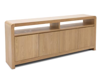 Product page for Monterey TV Stand