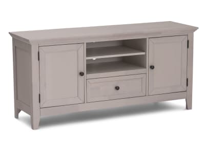 Product page for Bonn TV Stand