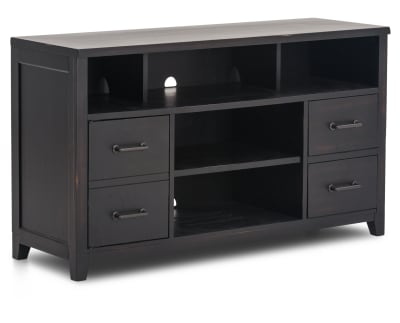 Product page for Kingston TV Stand