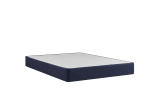 Stearns & Foster 9" Queen Box Foundation