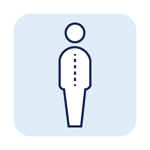 Understand Alignment Icon