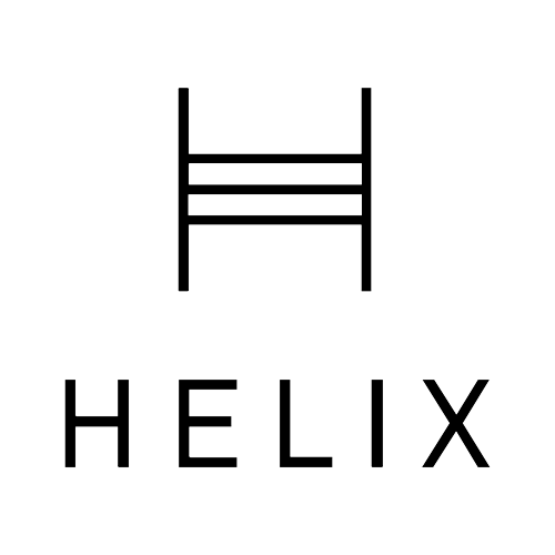 Helix mattress logo