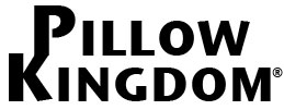 Pillow Kingdom Logo