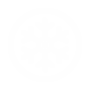 Snowflake Icon. Cooling Technology