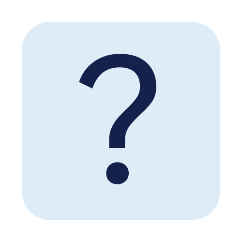 What's Your Why? Icon