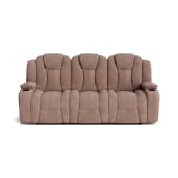 Daughtrey Power Reclining Sofa